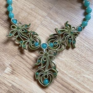Unique necklace